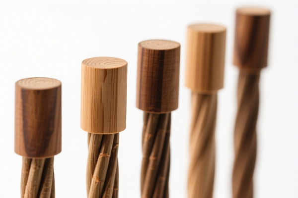 Other Coniferous Stakes