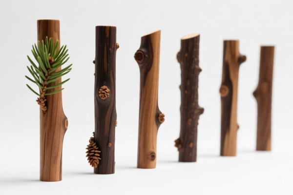 Other Coniferous Stakes