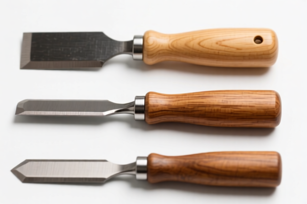 Other Coniferous Wood for Tool Handles