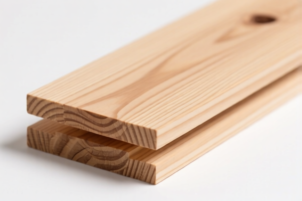 Pine Finger
