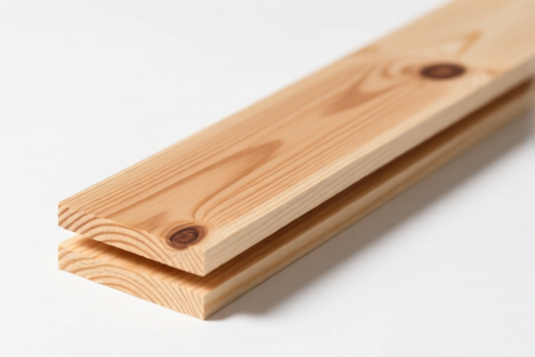 Pine Construction Wood (Preserved)