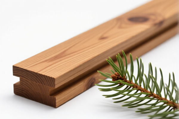Pine Outdoor Wood (Preserved)