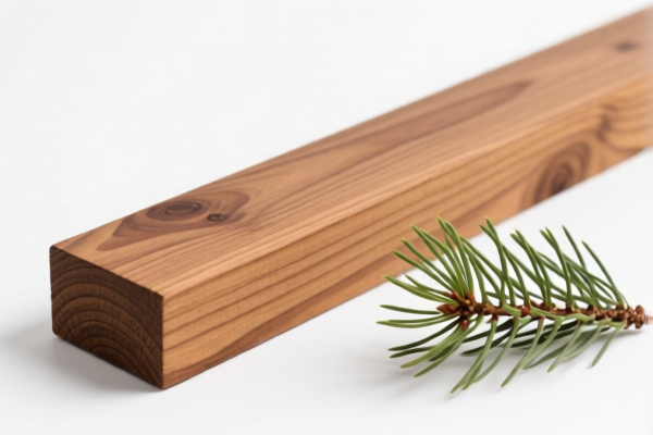 Pine Outdoor Wood (Preserved)