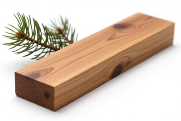 Pine Outdoor Wood (Preserved)