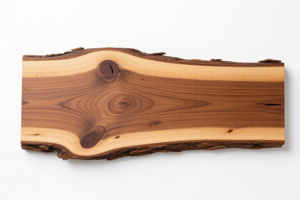 Pine Preserved Wood Board