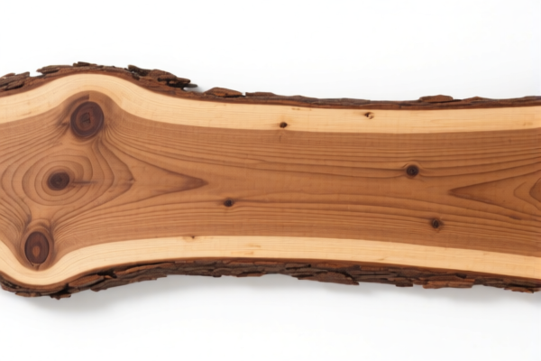 Pine Preserved Wood Board