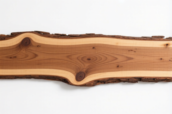 Pine Preserved Wood Board