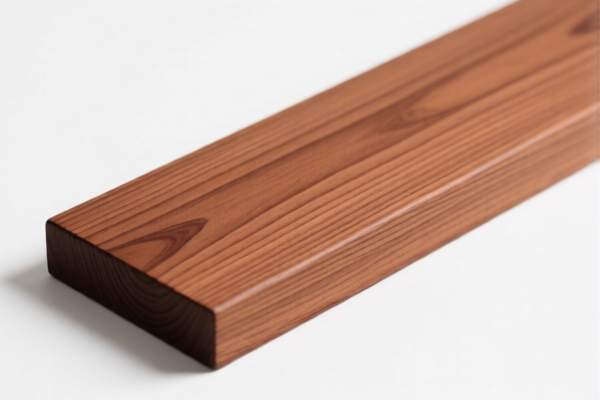 Pine Wood (Coated)