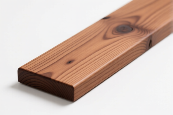 Pine Wood (Coated)