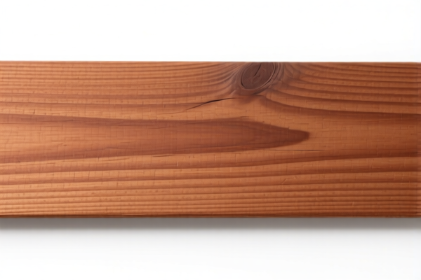 Pine Wood (Coated)