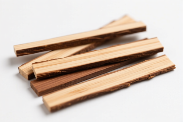 Pine Wood Strips (Preserved)