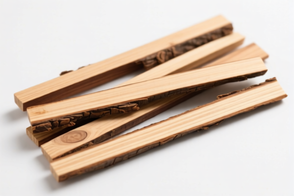 Pine Wood Strips (Preserved)