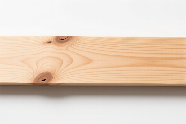 Image for simulated pine branches