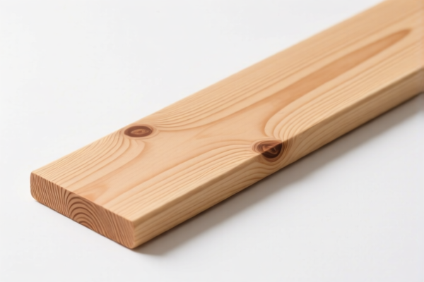 Image for simulated pine branches