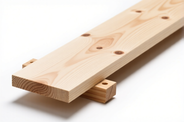 Image for Unplaned Sitka Spruce Lumber