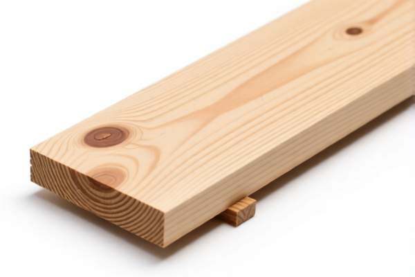 Image for Unplaned Sitka Spruce Lumber
