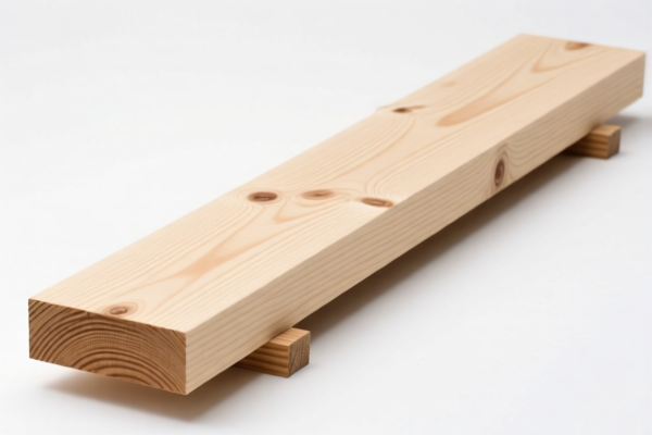 Image for Unplaned Sitka Spruce Lumber