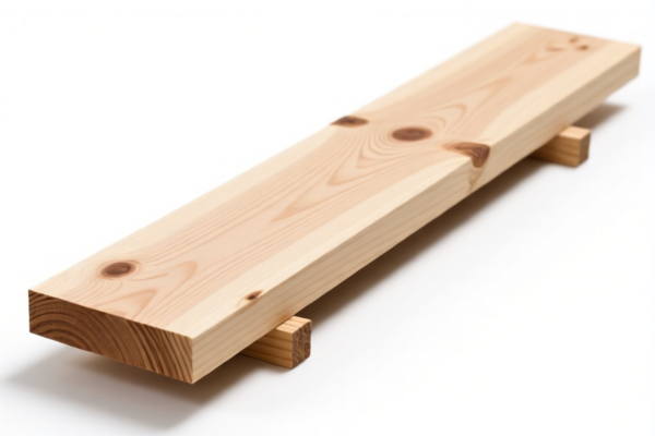 Image for Unplaned Sitka Spruce Lumber