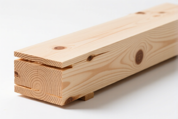 Sitka Spruce Lumber