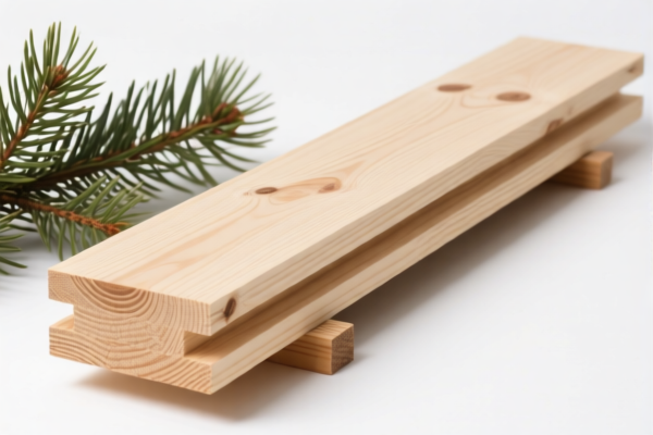 Sitka Spruce Lumber