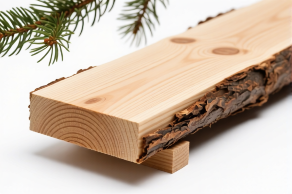Sitka Spruce Lumber