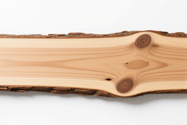 Spruce Wood Board