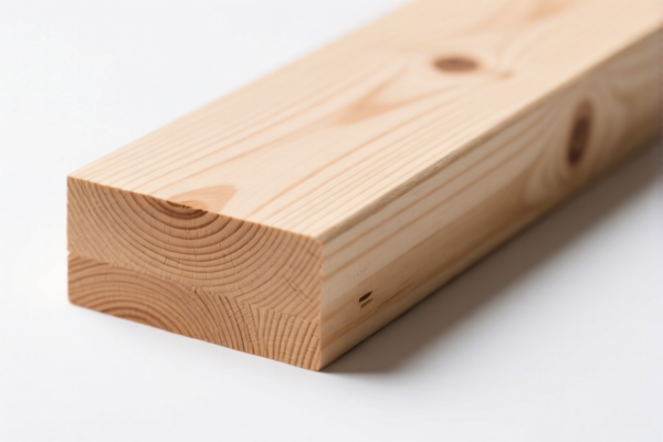 Image for Construction Fir Wood