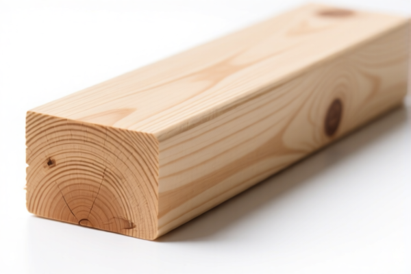 Image for Construction Fir Wood