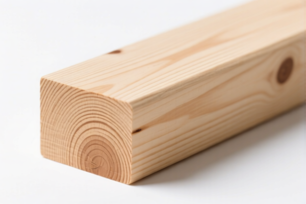 Image for Construction Fir Wood