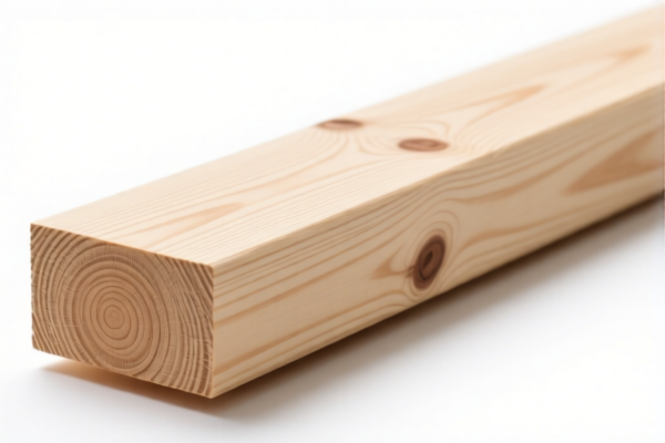 Fir Wood Lumber
