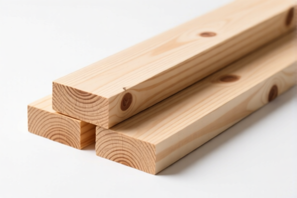 Fir Wood Lumber