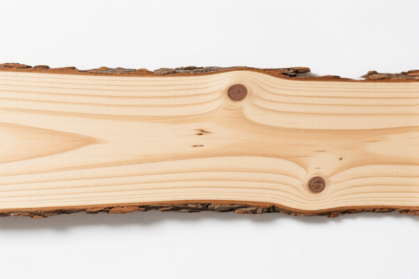 Fir Wood Veneer