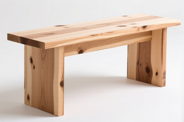 Fir Wood for Furniture