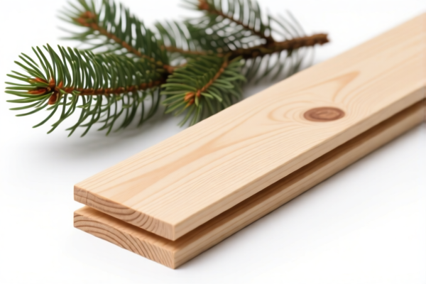 SPF Spruce Pine Fir Wood Lumber