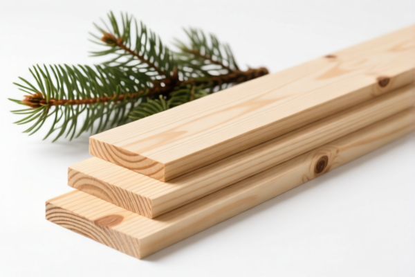 SPF Spruce Pine Fir Wood Lumber
