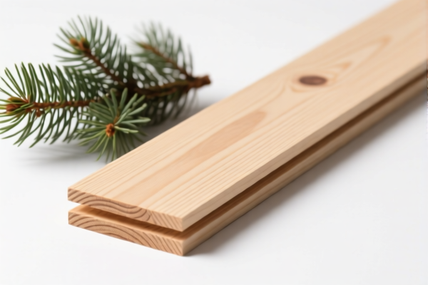 SPF Spruce Pine Fir Wood Lumber