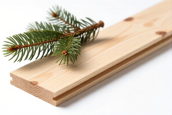 SPF Spruce Pine Fir Wood Lumber