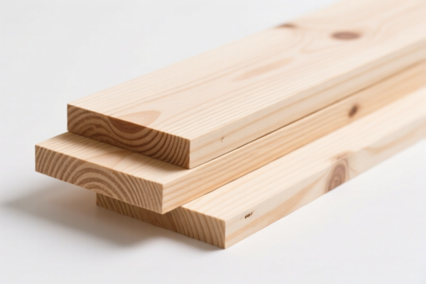 Sanded Finger