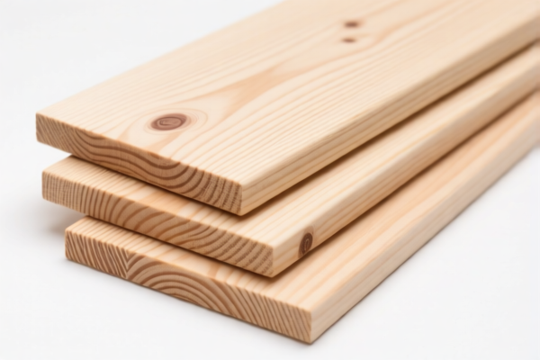 Sanded Finger