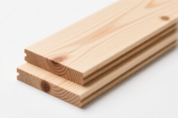 Sanded Finger