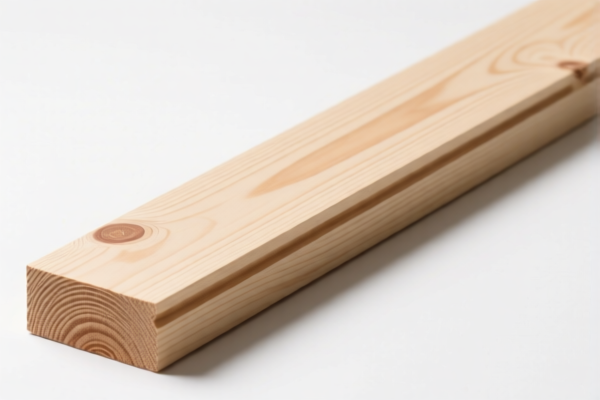 Douglas Fir Lumber