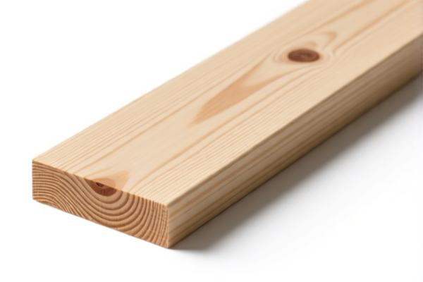 Douglas Fir Lumber