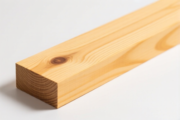 Yellow Cedar Sawn Wood