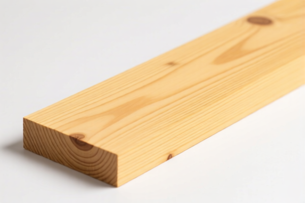 Yellow Cedar Sawn Wood