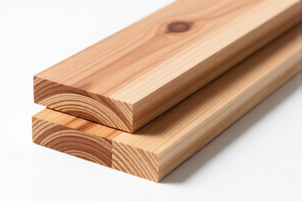 Garden Cedar Lumber