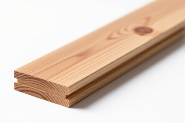 Garden Cedar Lumber