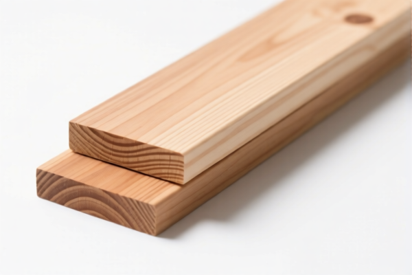 Garden Cedar Lumber