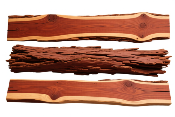 Redwood Unend