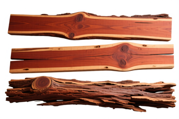 Redwood Unend