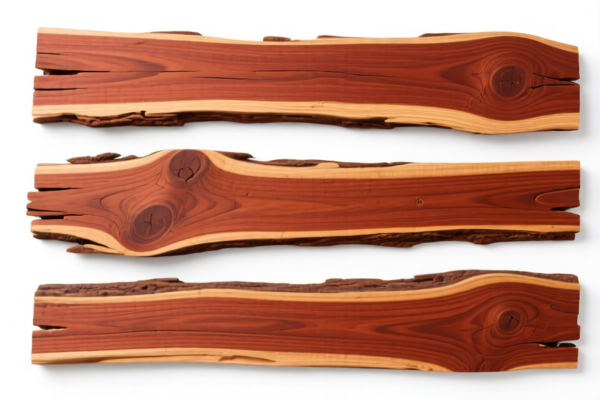Redwood Unend